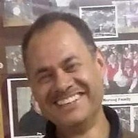 Obituary of Juan Jesus Colmenero, Sr.