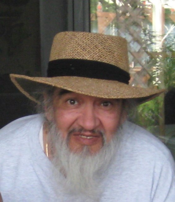 Obituary of Robert Gutierrez