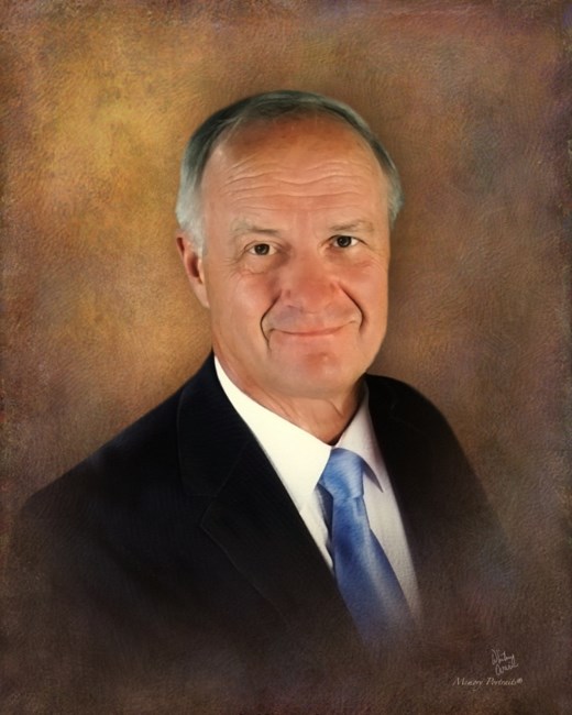 Obituary of Dr. Torsten Karl Seubold