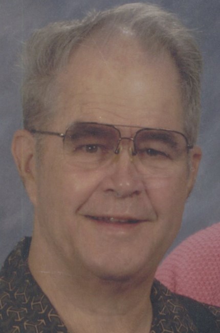 Obituary of Robert "Bob" Rambo
