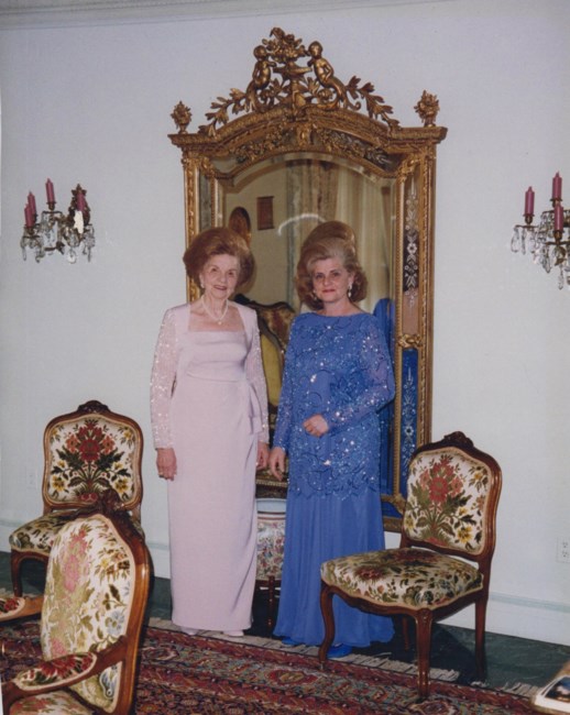 Obituary of Martina A. Chaconas