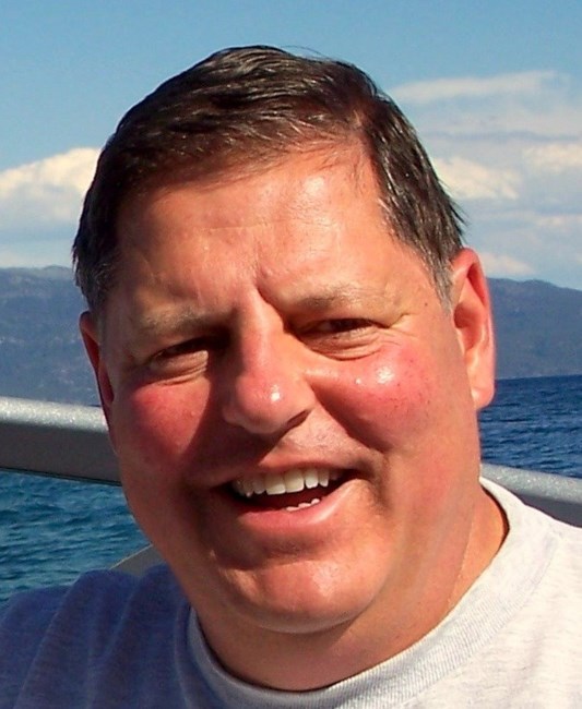 Obituary of Richard Joseph Browne