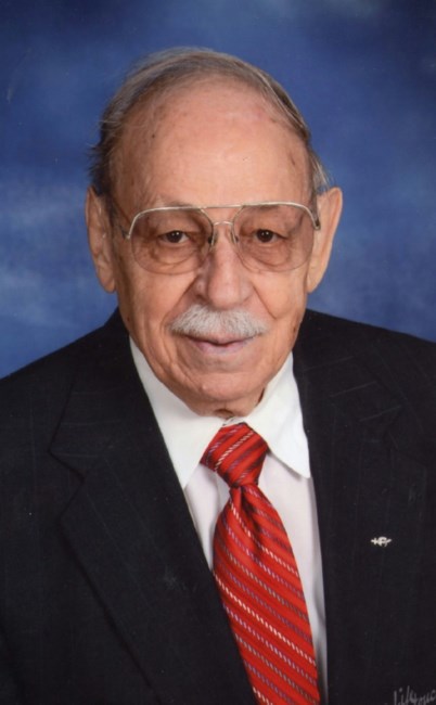 Obituary of Fred Landis