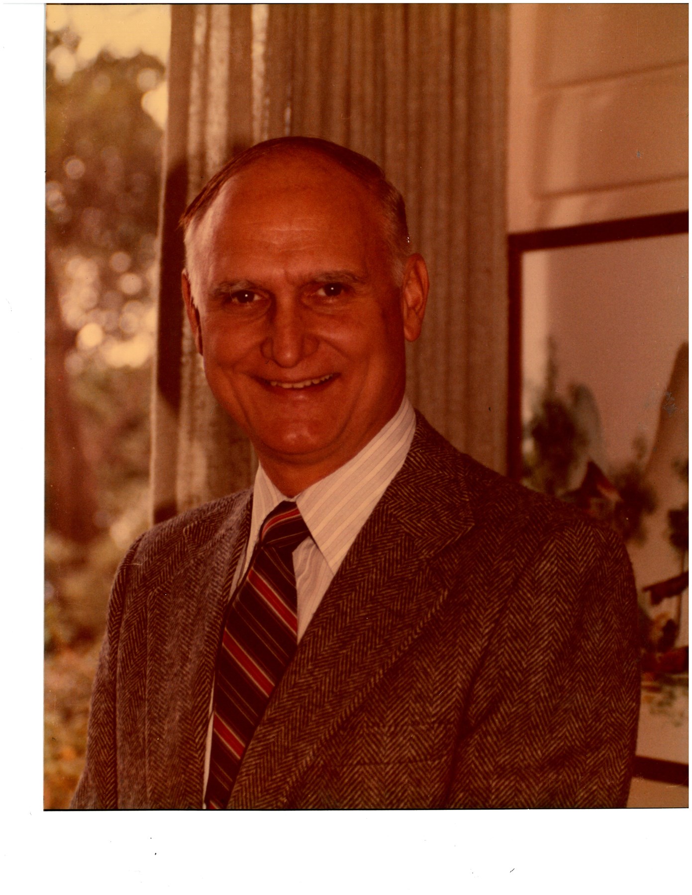 James Townsend Obituary - Jacksonville, FL