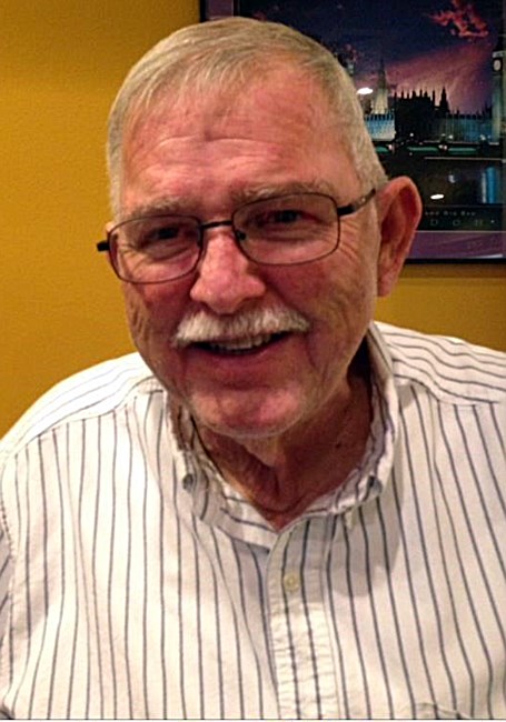 Obituario de John Jesse Hattenstein