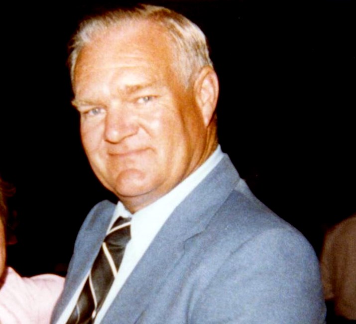 Obituary of Howard Hale McClaugherty Jr.