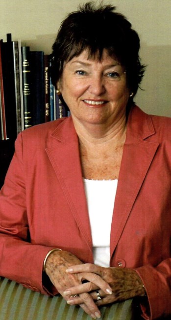 Obituary of Elaine Wood Hughes