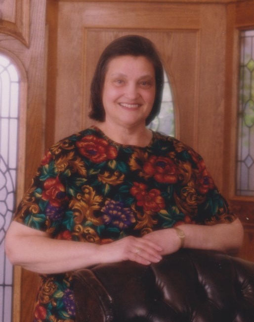 Obituary of Brenda K. Sparks