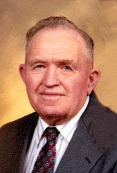 Obituary of B.E. "Buck"   Fowler