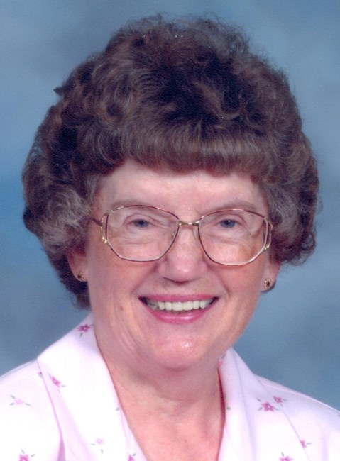 Obituary of Janet Ann Muck