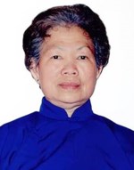 Nu Luong