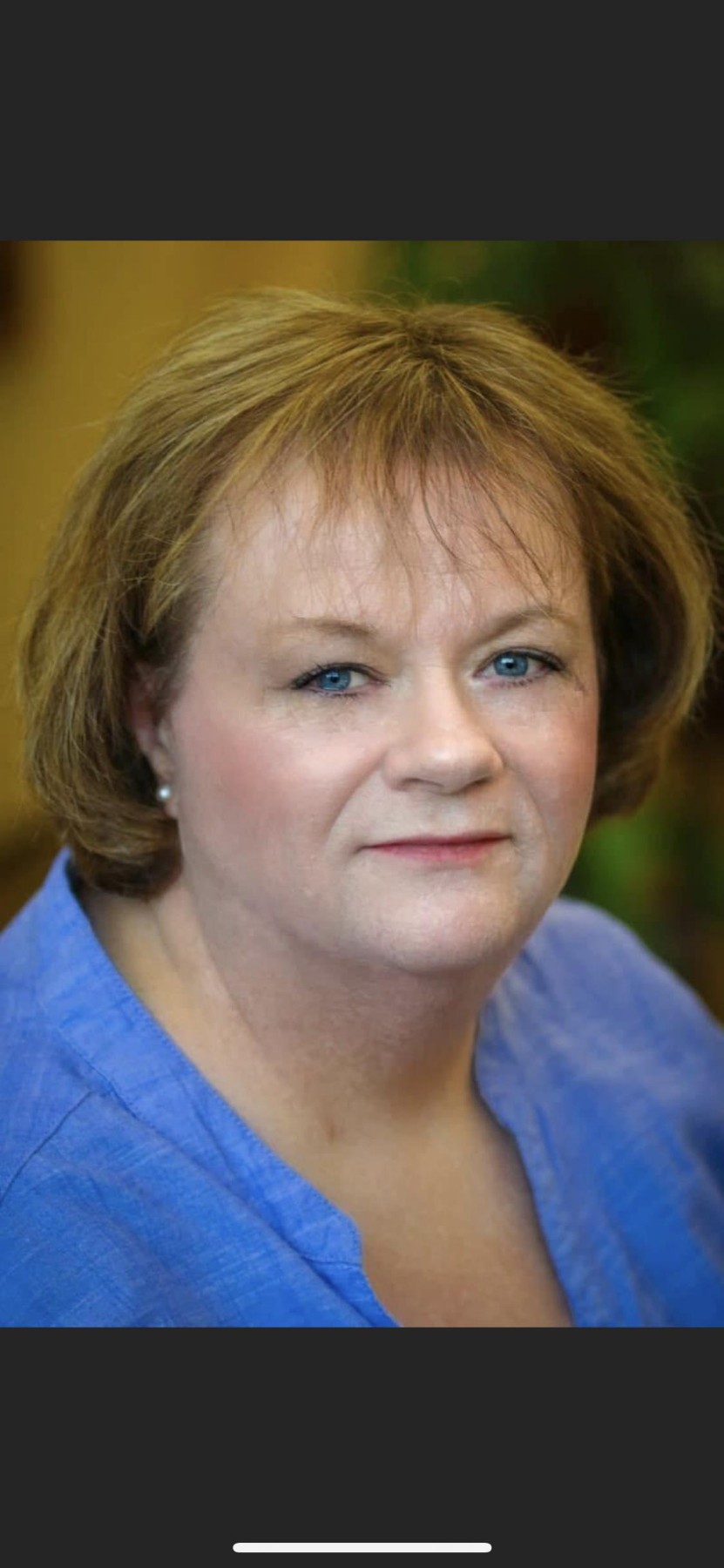 Obituary of Sharon D Lundy