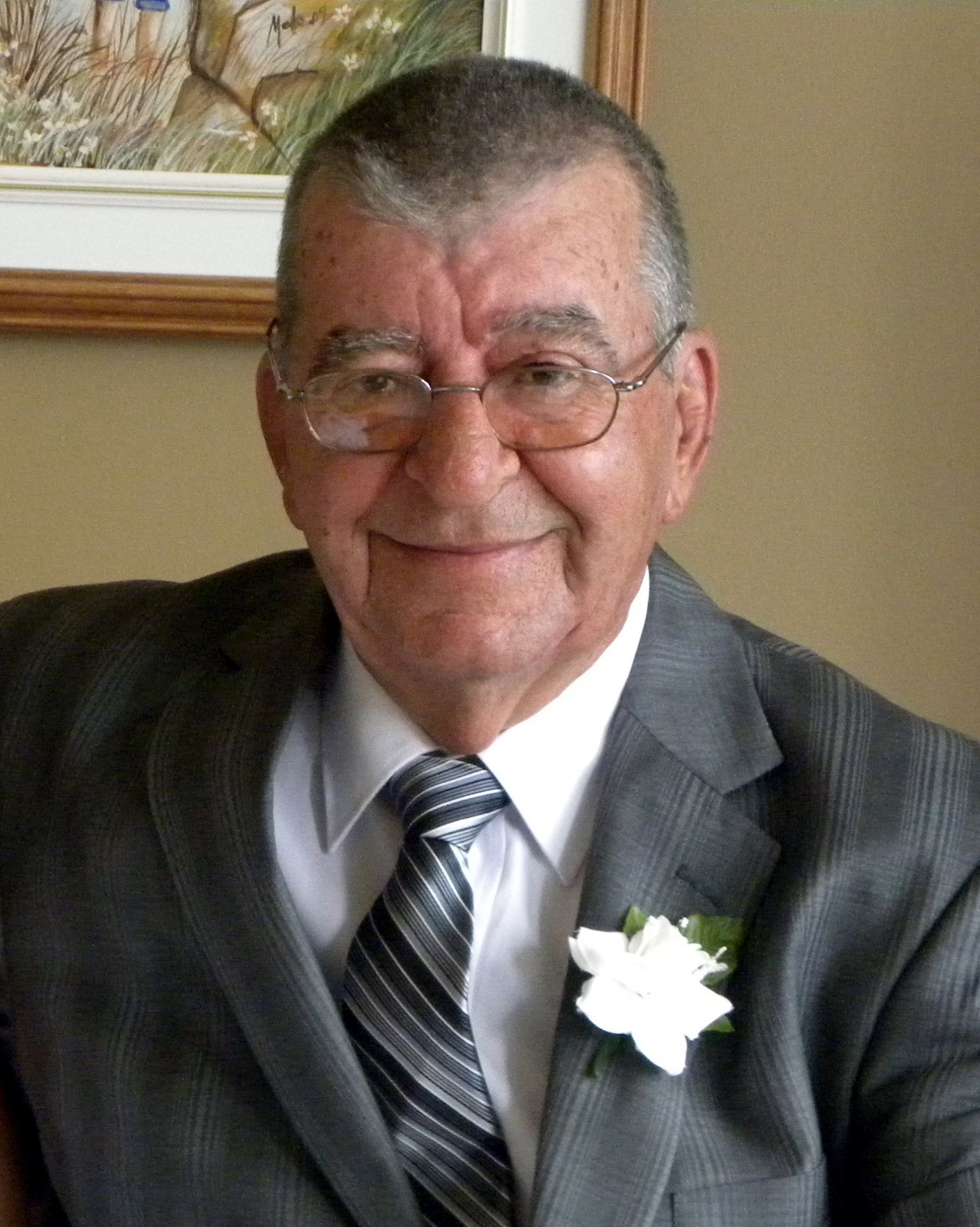 Plaisance Obituary Brossard, QC