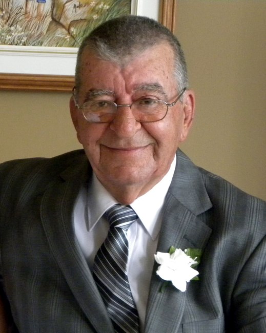 Obituary of Georges Plaisance