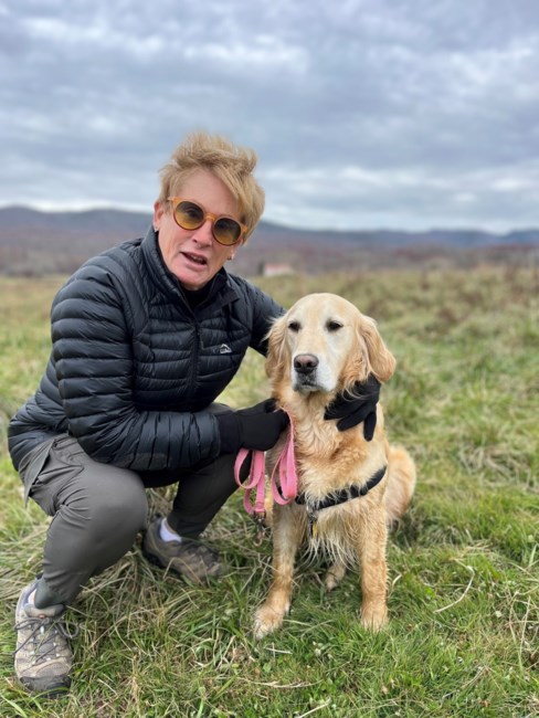 Obituary of Barbara Carol Weddel