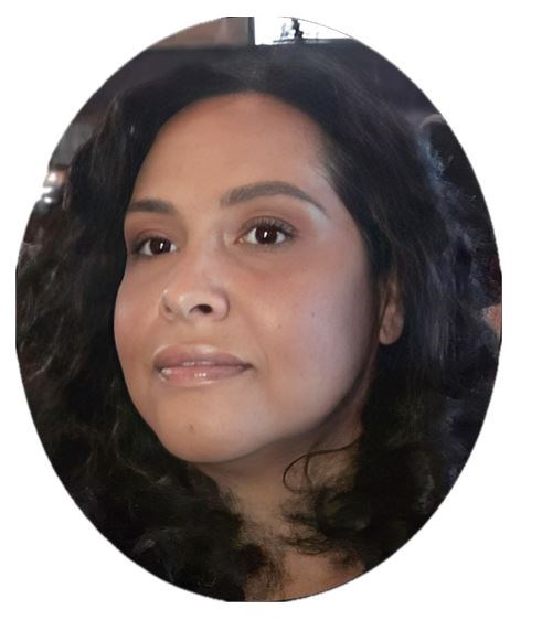 Obituary of Jessica Maria Sandoval