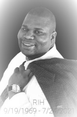 Obituary of Charlie Bernard Wade