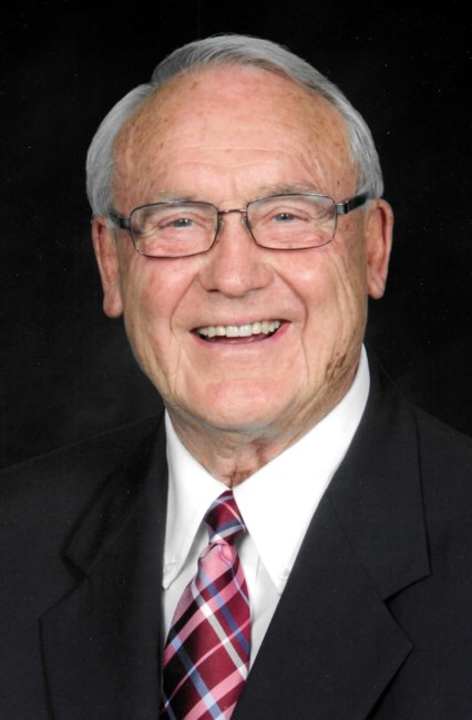 Obituario de Charles Leslie Elliott