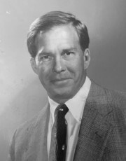 Obituary of Burnham Wilcox Edson Sr.