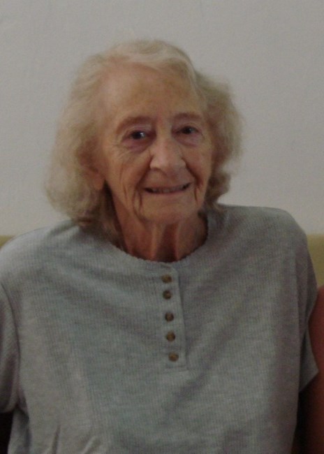 Obituary of Theresa Cochrane