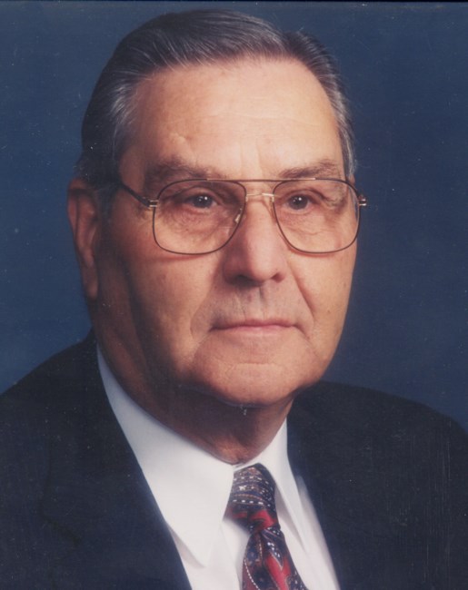 Obituary of W T Reese