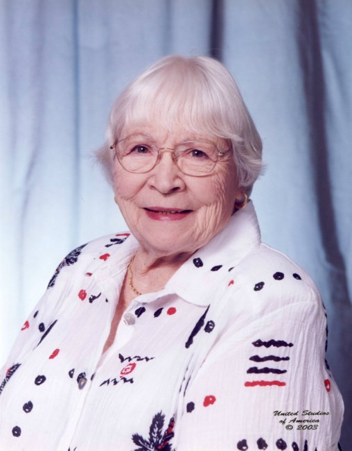 Obituary of Verna B Murphy