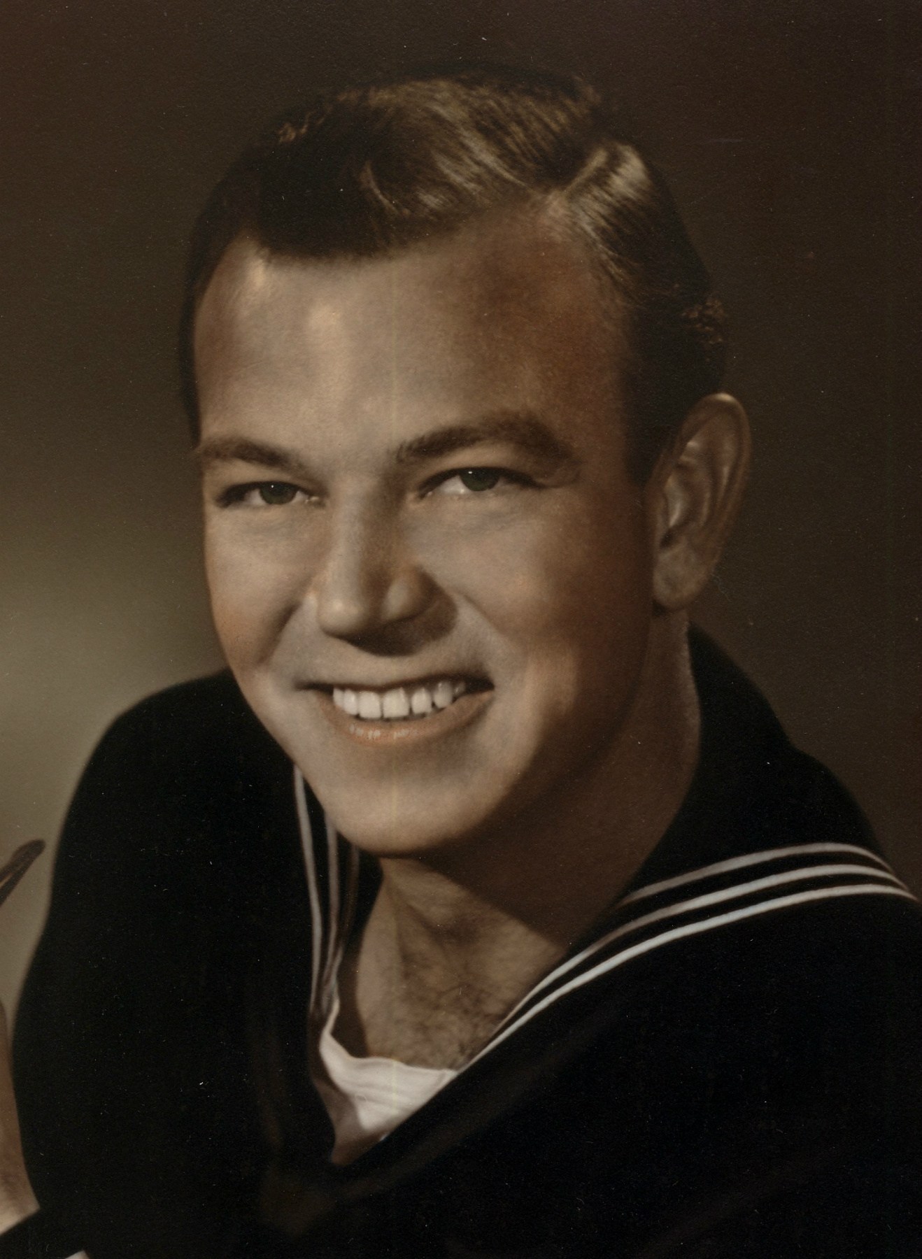 Obituary of R. Verlon Owens