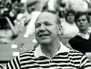 Obituary of Mr. George Lee Cain