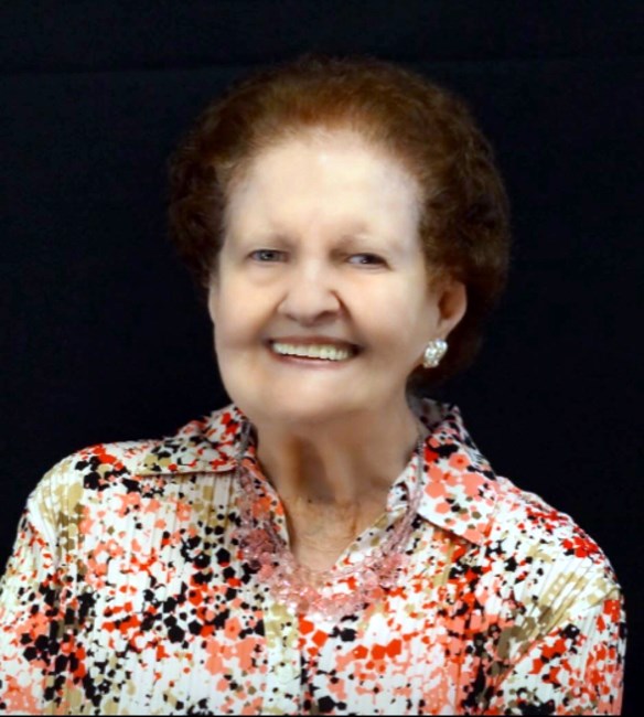 Obituary of Clara Beth Huggins