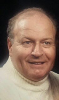 Obituary of Francis Lawrence Magill