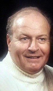 Obituary of Francis Lawrence Magill