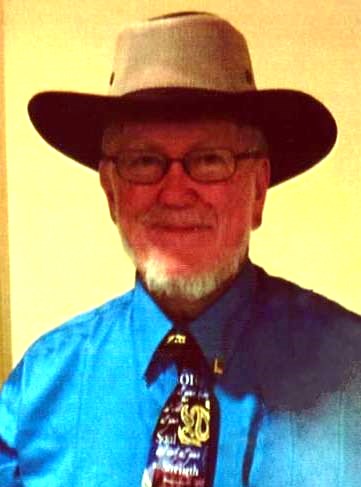 Obituary of George Buchanan