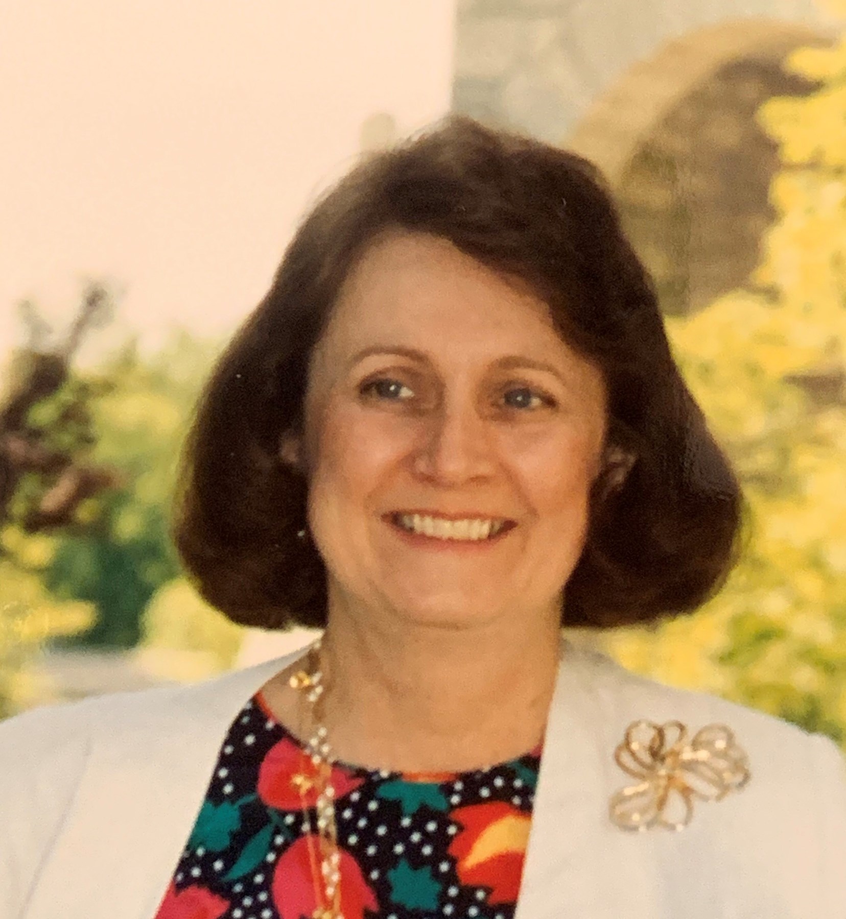 Obituary of Catherine Marie Barranger-Sheldon