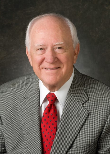 Obituary of Jack W. Lowry