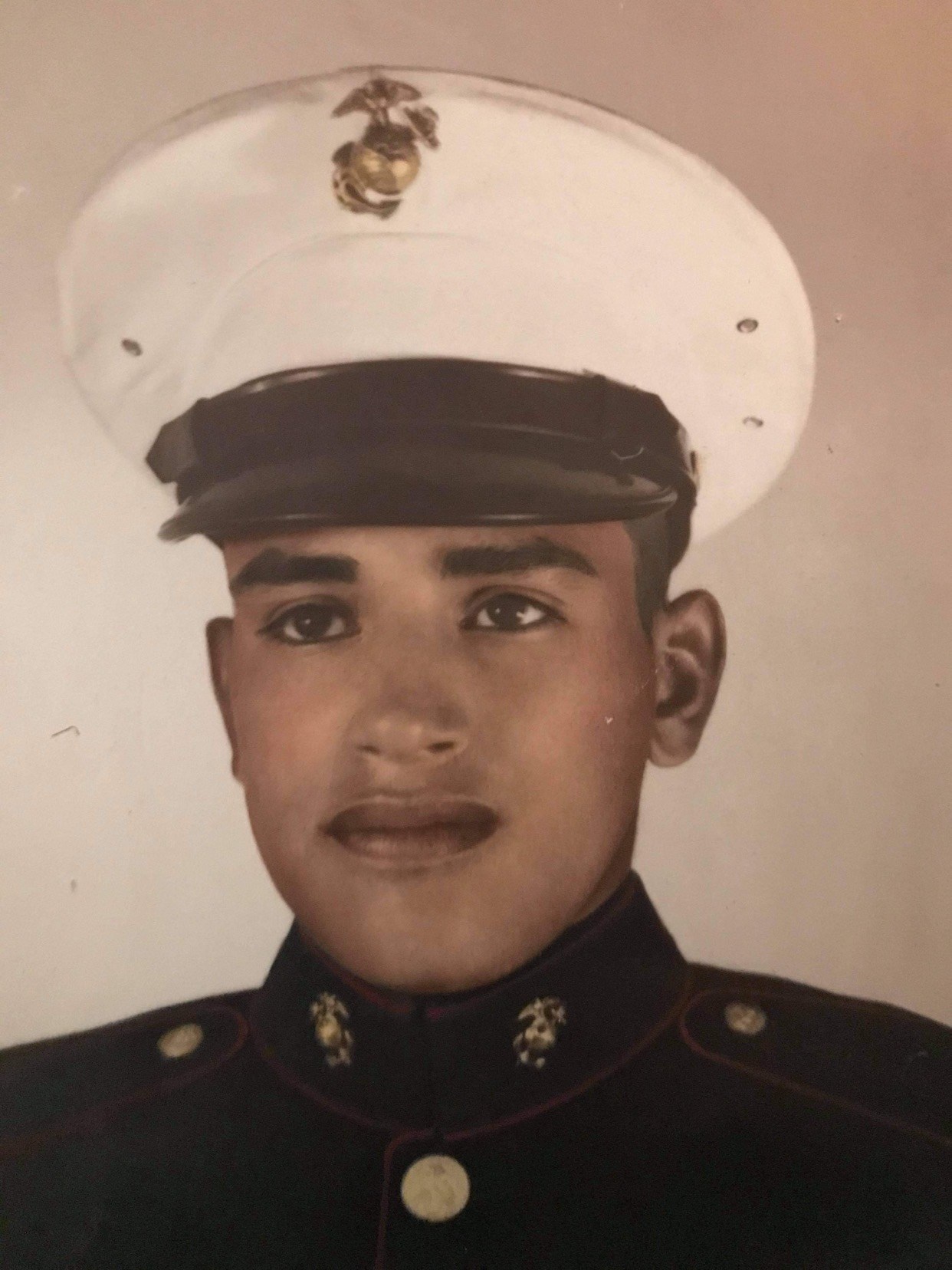 Obituary of Gregory A. Moran