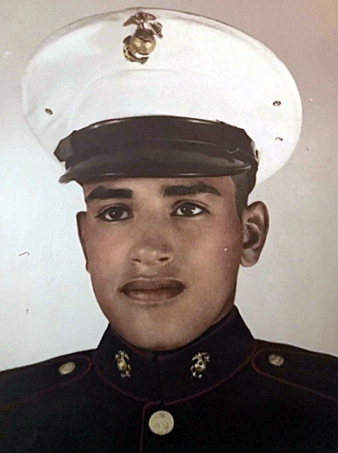 Obituary of Gregory A. Moran