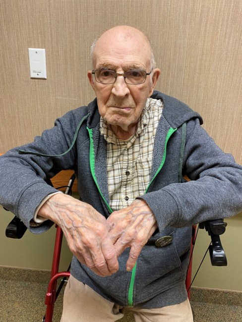 Obituary of George Rutherford Smith