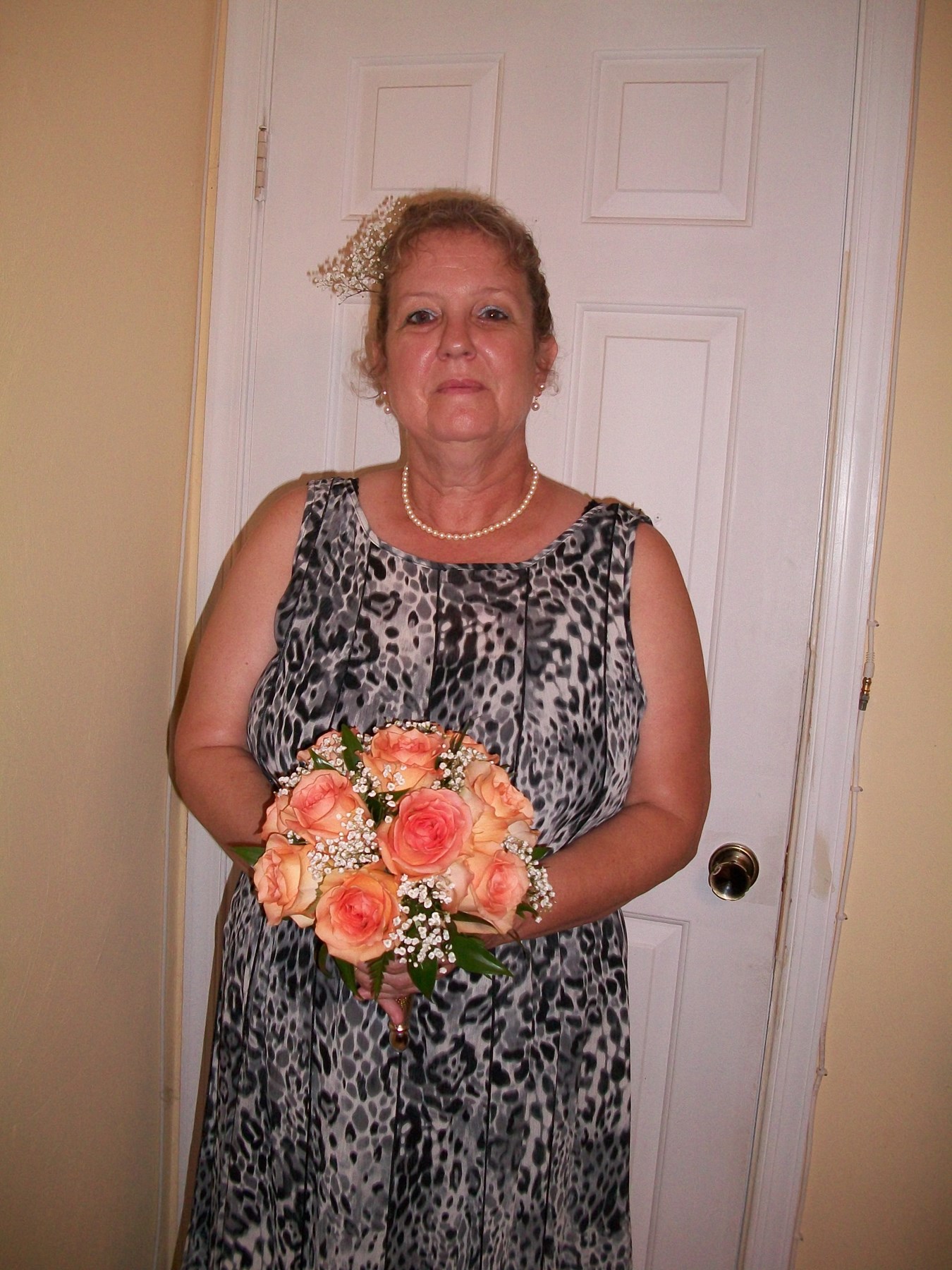 Obituary of Dianne Emma Simone