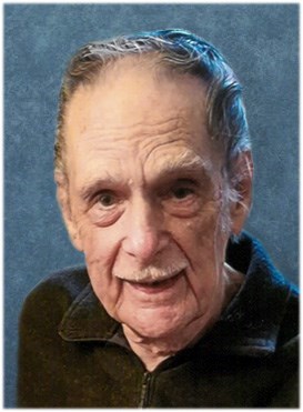 Obituary of Richard Allen Newton