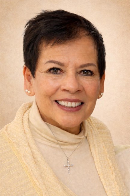 Obituary of Sylvia Avila Molina