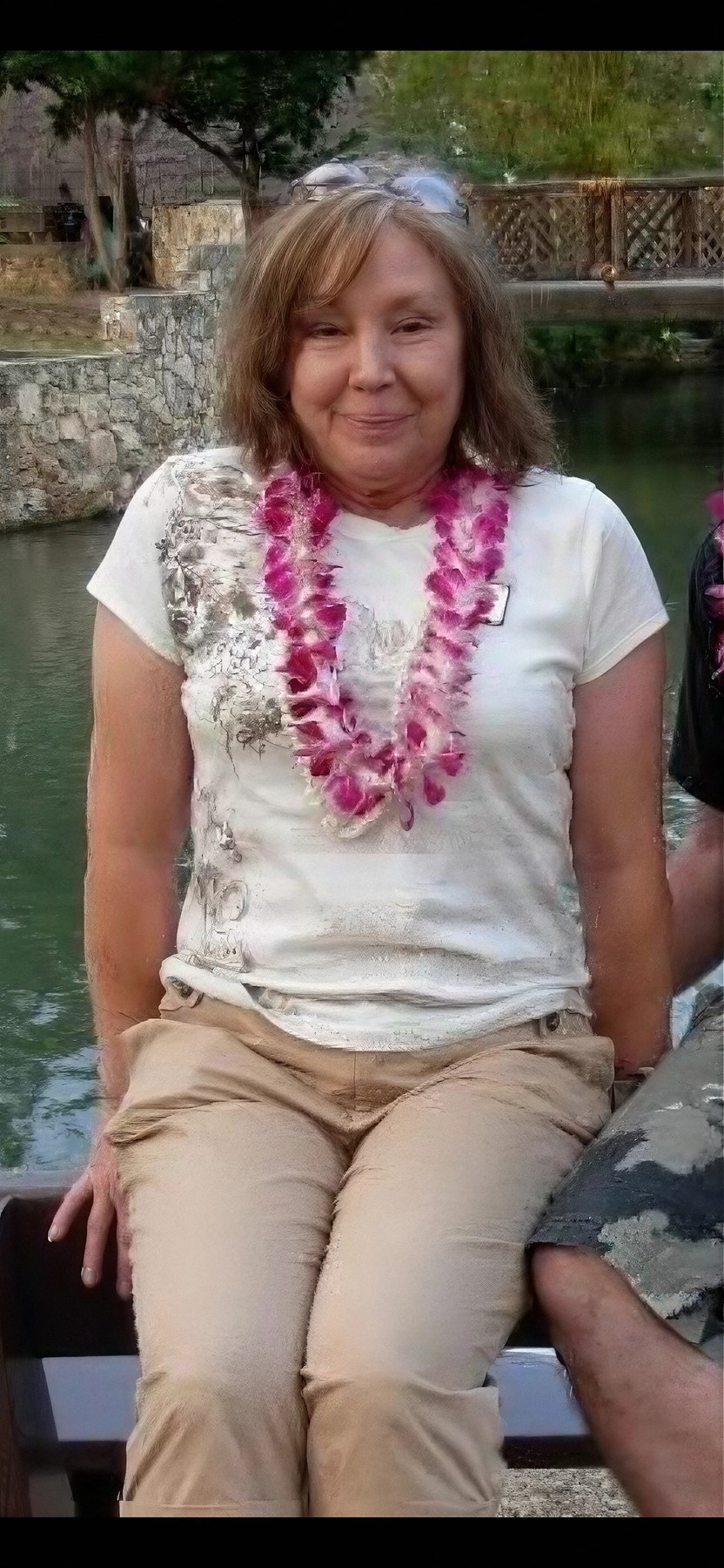 Obituary of Betty Carolyn McKissick