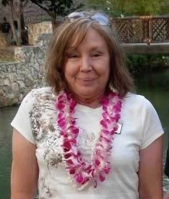 Obituary of Betty Carolyn McKissick