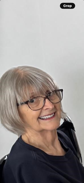 Obituary of Anita Rose Arp