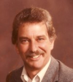 Frederick Sanderson