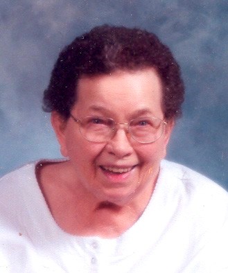 Obituary of Sophie Pyle