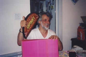 Obituary of John Condia