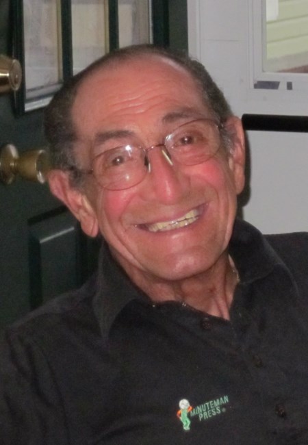 Obituary of Raymond T. Nestor Sr.