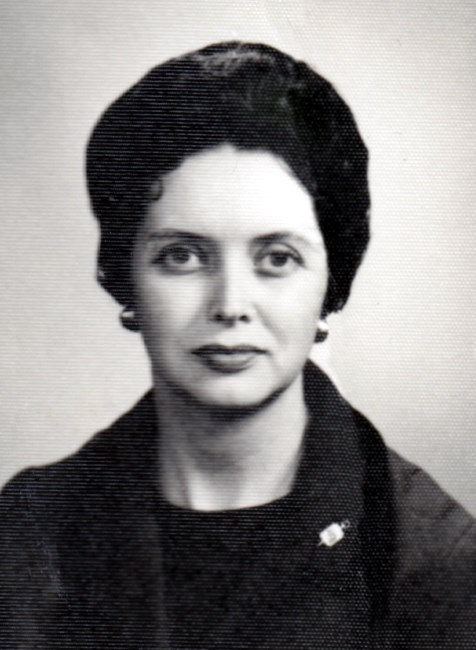 Obituary of Lynne West