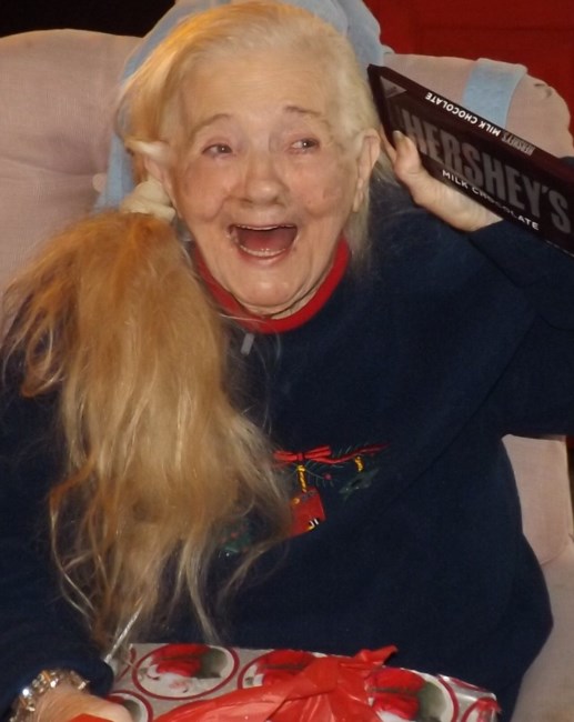 Obituary of Betty Sue Quigley