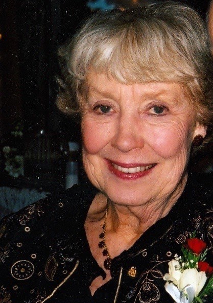 Obituary of Margaret K Vaughan Nalos